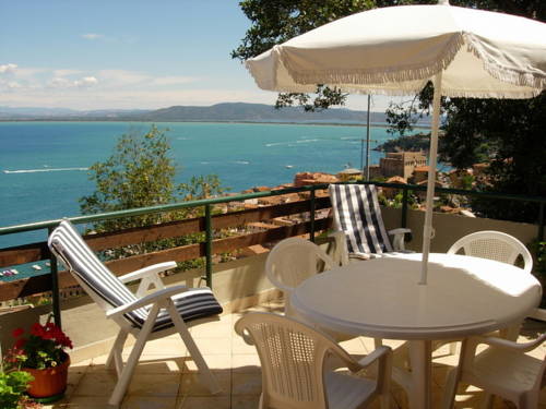 Porto Santo Stefano Italien Last-Minute-Rabattcode Booking.com