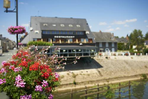 Chateauneuf sur Sarthe Frankreich Last-Minute-Rabattcode Booking.com