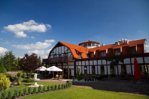 Gogolin Poland Last Minute Discount Code Booking.com