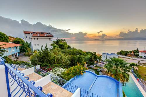 Datça Turkey Last Minute Discount Code Booking.com