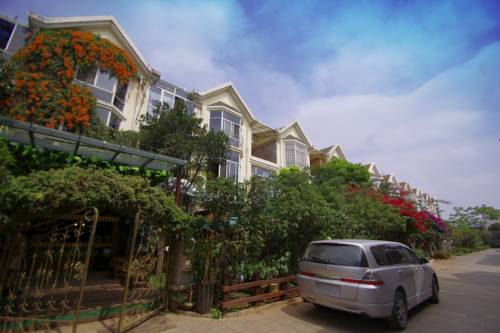 Kunming Chine Code de réduction de dernière minute Booking.com