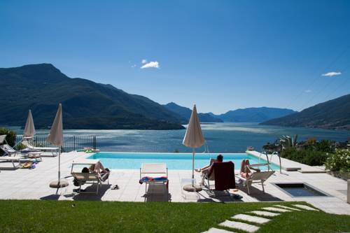 Gravedona Italia Último Minuto Código de Descuento Booking.com