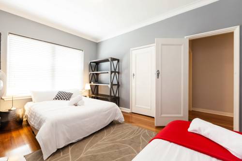 Melbourne Australien Last-Minute-Rabattcode Booking.com