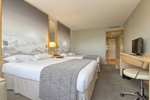Roissy En Frankreich Frankreich Last-Minute-Rabattcode Booking.com