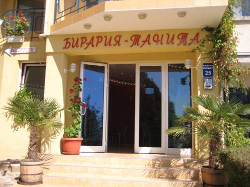 Heiliger Vlas Bulgarien Last-Minute-Rabattcode Booking.com