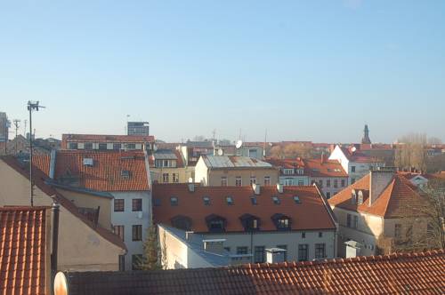 Klaipeda Lituanie Code de réduction de dernière minute Booking.com