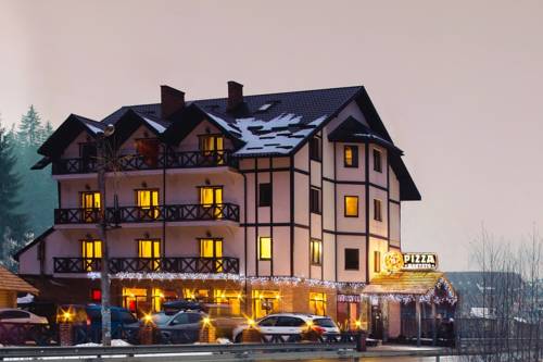 Bukovel Ukraine Last Minute Discount Code Booking.com