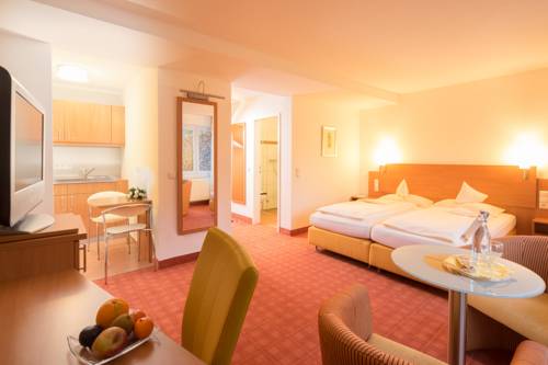 Münster Deutschland Last-Minute-Rabattcode Booking.com