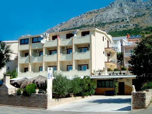 Omiš Croatia Last Minute Discount Code Booking.com