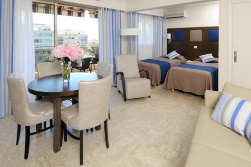 Juan-les-Pins Frankrijk Laatste minuut Kortingscode Booking.com