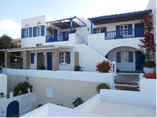 Tínos Greece Last Minute Discount Code Booking.com