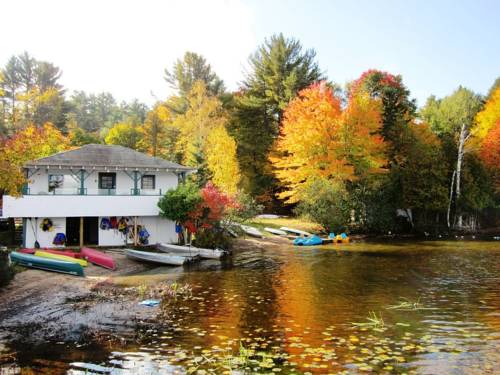 Port Sydney (Ontario) Kanada Last-Minute-Rabattcode Booking.com