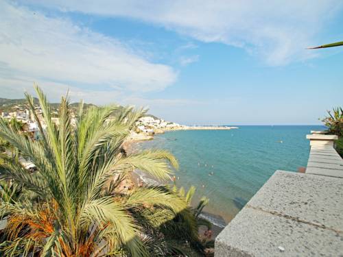 Sitges Spanje Laatste minuut Kortingscode Booking.com