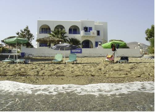 Kárpathos Grèce Code de réduction de dernière minute Booking.com