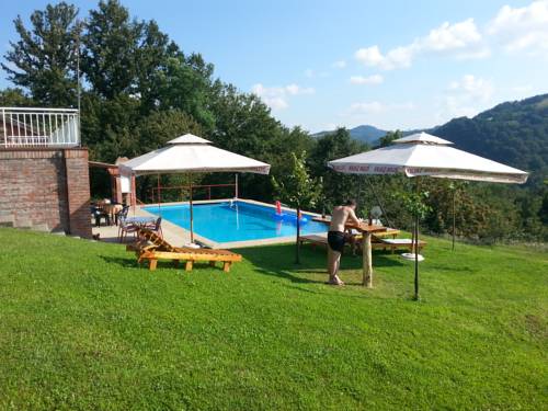 Trudelj Serbia Last Minute Discount Code Booking.com