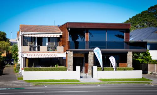 Berg Maunganui Neuseeland Last-Minute-Rabattcode Booking.com