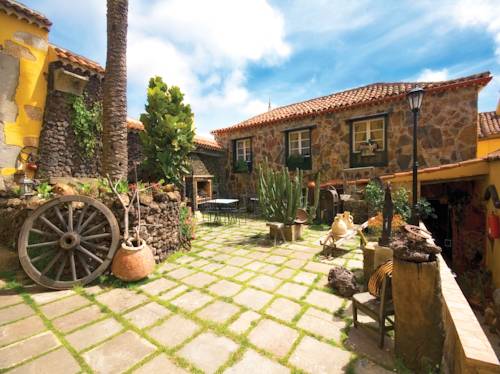 Granadilla de Abona Spanje Laatste minuut Kortingscode Booking.com