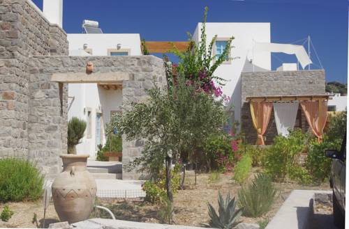 Pátmos Greece Last Minute Discount Code Booking.com