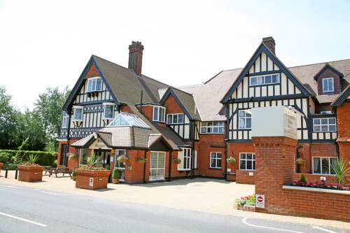 Brentwood United Kingdom Last Minute Discount Code Booking.com