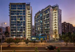 Santiago Chile Last Minute Discount Code Agoda.com