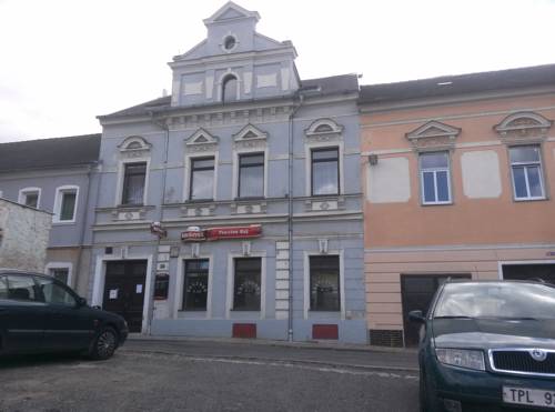 Teplice Tschechien Last-Minute-Rabattcode Booking.com