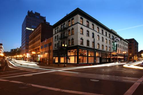 Portland (Oregon) United States Last Minute Discount Code Booking.com