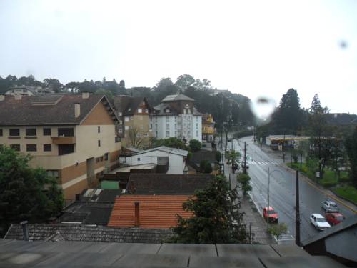 Gramado Brasilien Last-Minute-Rabattcode Booking.com