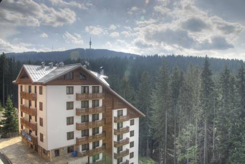 Pamporovo Bulgarien Last-Minute-Rabattcode Booking.com