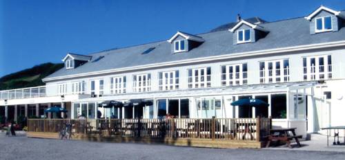 Polzeath United Kingdom Last Minute Discount Code Booking.com