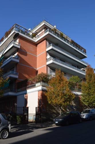 Roma Italien Last-Minute-Rabattcode Booking.com