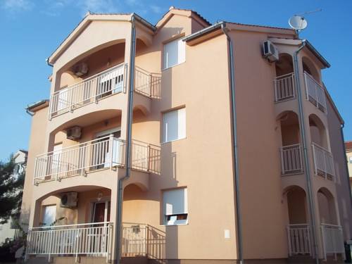 Vodice Kroatien Last-Minute-Rabattcode Booking.com
