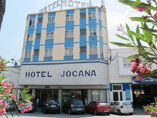 Sarria de Ter Spanien Last-Minute-Rabattcode Booking.com