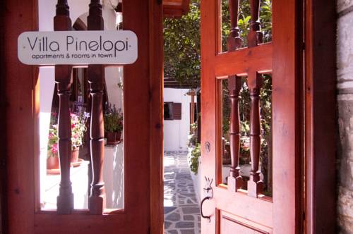 Stadt Mýkonos Griechenland Last-Minute-Rabattcode Booking.com