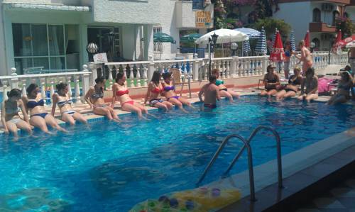 Marmaris Turkey Last Minute Discount Code Booking.com