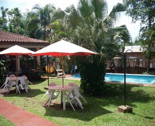 Puerto Iguazu Argentinien Last-Minute-Rabattcode Booking.com