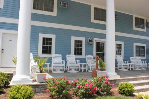 Ocean City (Maryland) Estados Unidos Último Minuto Código de Descuento Booking.com
