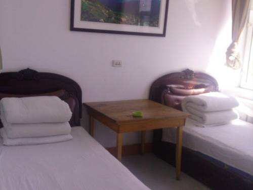 Wuchang China Last Minute Discount Code Booking.com