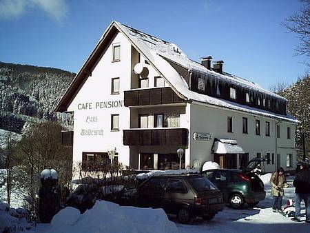 Willingen Germany Last Minute Discount Code Booking.com