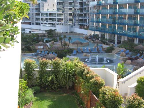Gibraltar gi Code de réduction de dernière minute Booking.com