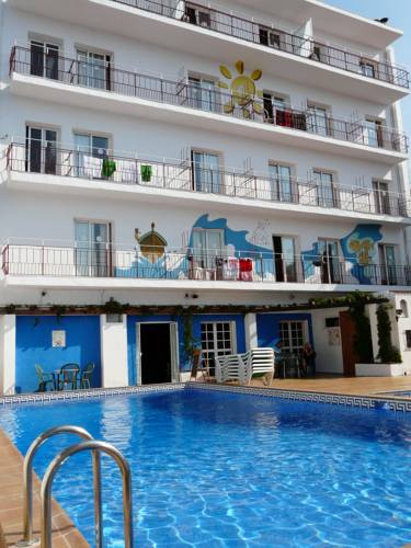 Calella Spanje Laatste minuut Kortingscode Booking.com