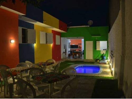 Recife (Pernambuco) Brasilien Last-Minute-Rabattcode Booking.com