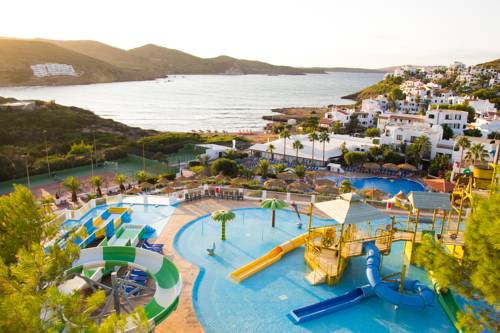 Fornells Spain Last Minute Discount Code Booking.com