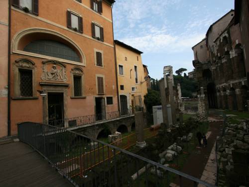 Rom Italien Last-Minute-Rabattcode Booking.com