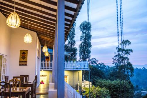 Bandarawela Sri Lanka Laatste minuut Kortingscode Booking.com