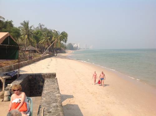 Ban Bang Sai Yoi (1) Thailand Last Minute Discount Code Booking.com
