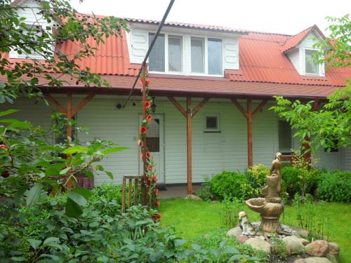 Brest Belarus Last Minute Discount Code Booking.com