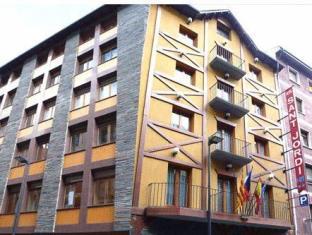 Andorra La Vella Andorra Last Minute Discount Code Agoda.com