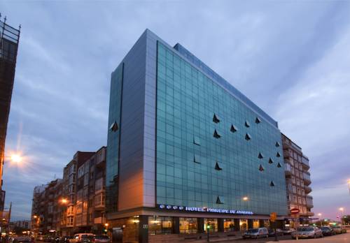 Gijón Spain Last Minute Discount Code Booking.com