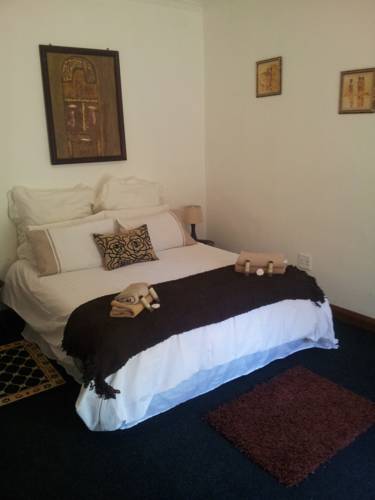 Kloof Südafrika Last-Minute-Rabattcode Booking.com