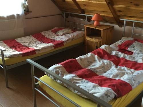 Velemér Hungary Last Minute Discount Code Booking.com